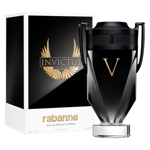 Eau de Parfum Paco Rabanne Invictus Victory Extreme 200 Ml para Hombre