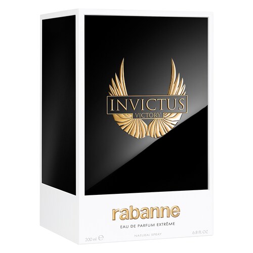 Eau de Parfum Paco Rabanne Invictus Victory Extreme 200 Ml para Hombre