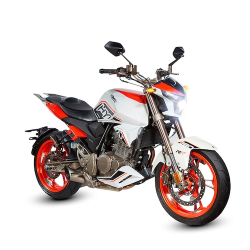 Motocicleta Vento Hyper 280Cc 2025
