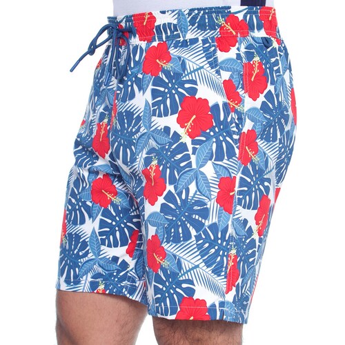 Traje de Baño J.opus con Estampado para Hombre