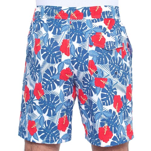 Traje de Baño J.opus con Estampado para Hombre