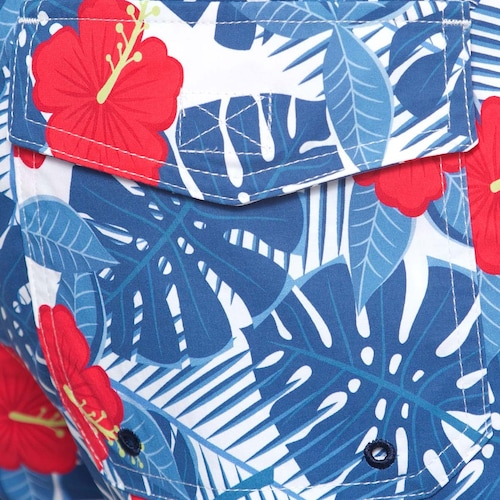 Traje de Baño J.opus con Estampado para Hombre