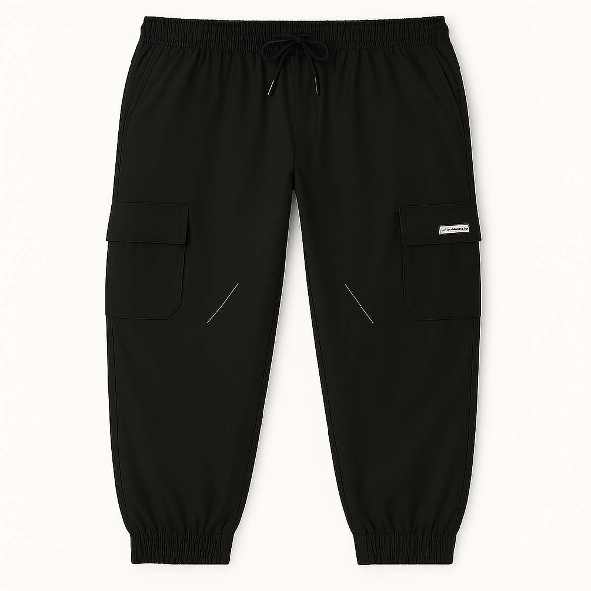 Jogger Tipo Cargo French Connection para Niño