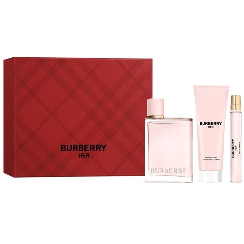 Set Eau de Parfum  Burberry para Mujer