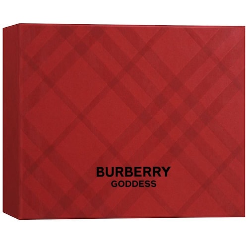 Set Eau de Parfum  Burberry para Mujer