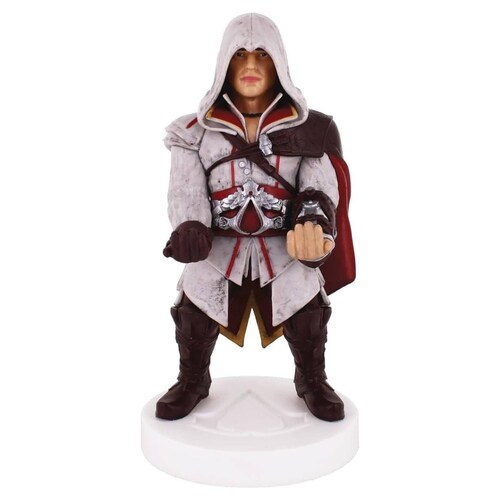 Soporte Cable Guy Ezio Assassins Creed