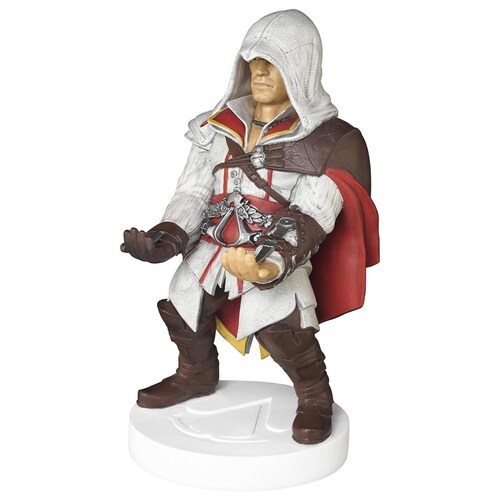 Soporte Cable Guy Ezio Assassins Creed