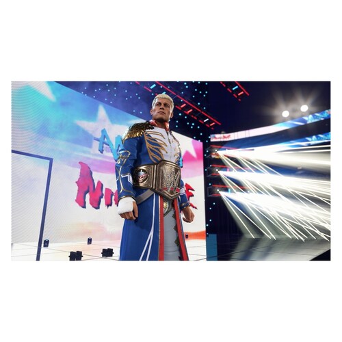 Wwe 2K25 - Xbox Series X