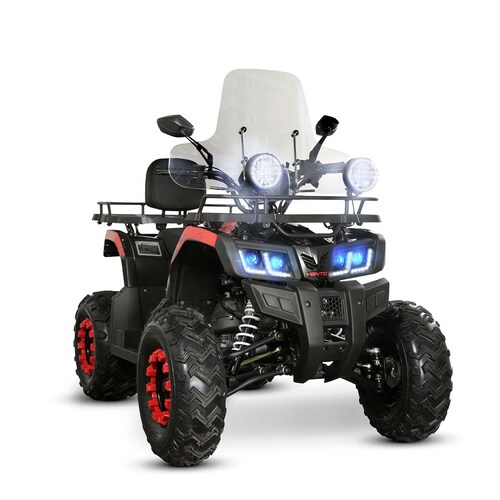 Cuatrimoto Vento Gladiator 200 2025