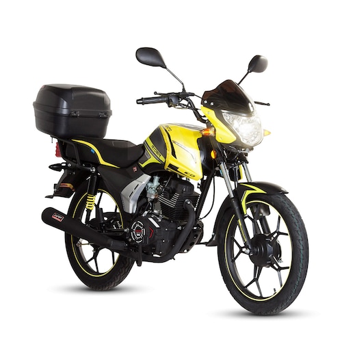 Motocicleta Vento Ryder 190Cc 2025