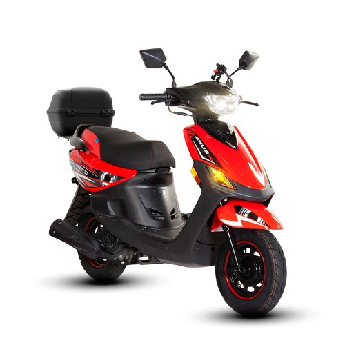 Motocicleta Vento Axus 170Cc 2025