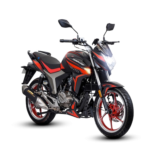 Motocicleta Vento Tornado 300Cc 2025