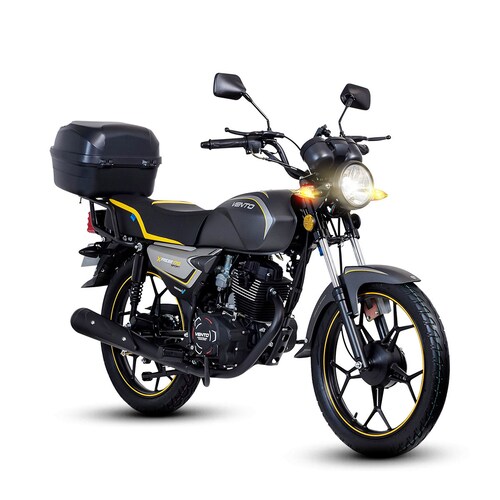 Motocicleta Vento Xpress Sport 170Cc 2025
