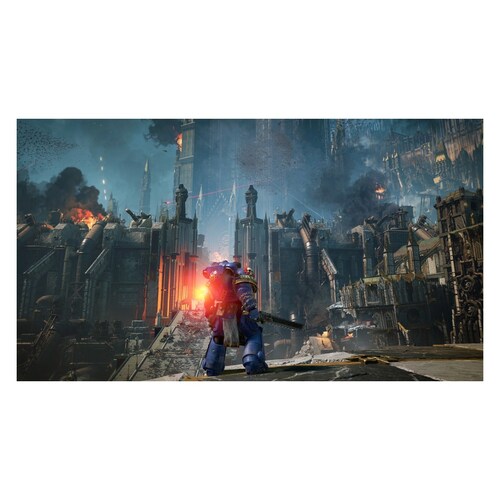 Warhammer 40,000: Space Marine 2 - Xbox Series X