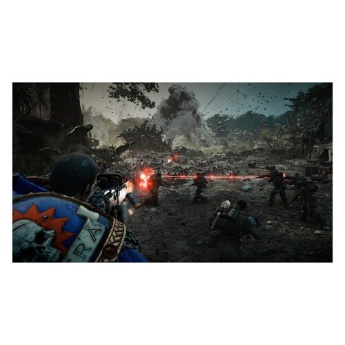 Warhammer 40,000: Space Marine 2 - Xbox Series X