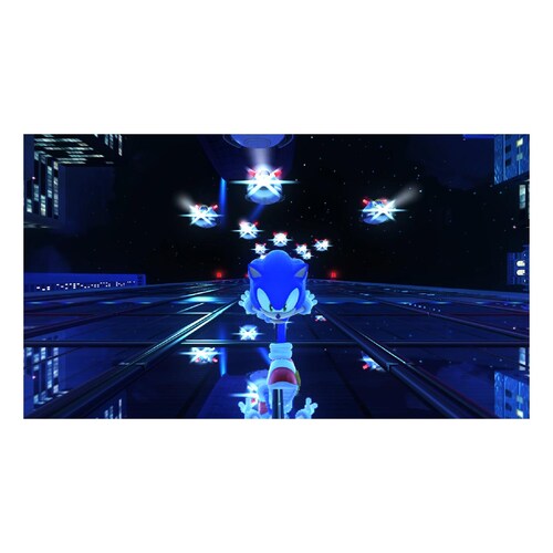 Sonic X Shadow Generations - Xbox Series X / One