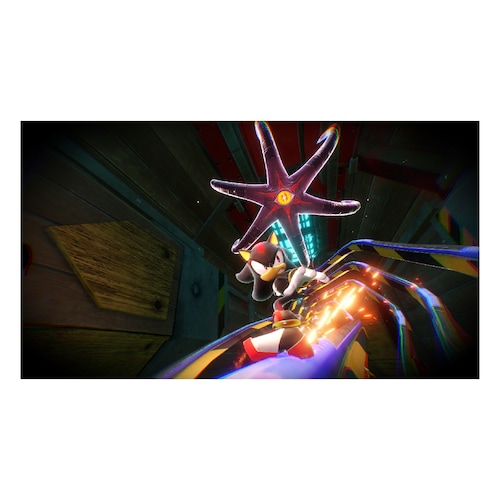Sonic X Shadow Generations - Xbox Series X / One