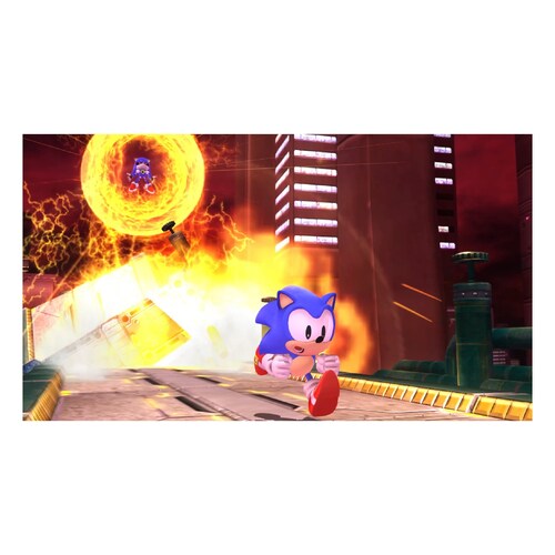 Sonic X Shadow Generations - Xbox Series X / One