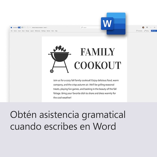 Microsoft Office Home And Student 2024