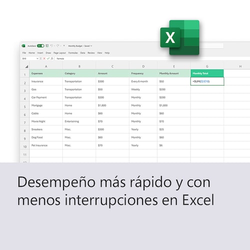 Microsoft Office Home And Student 2024