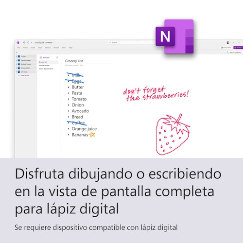 Microsoft Office Home And Student 2024