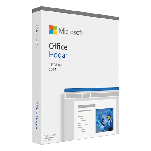 Microsoft Office Home And Student 2024