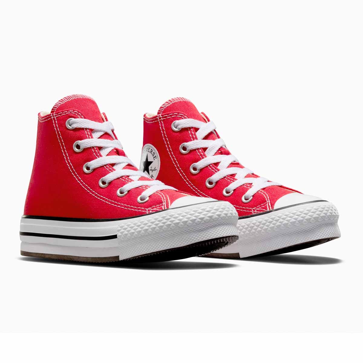 Tenis Bota Converse para Niña