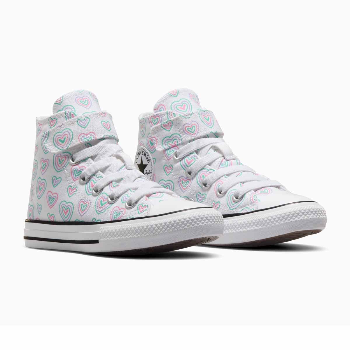 Tenis Bota Converse para Niña