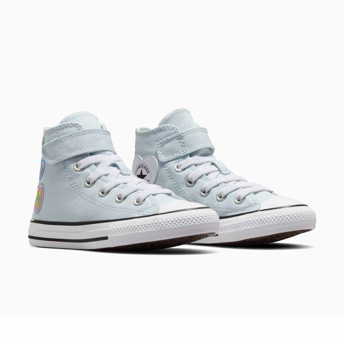 Tenis Bota Converse para Niña