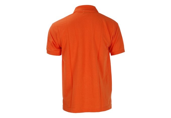 Playera Básica Polo Club para Caballero