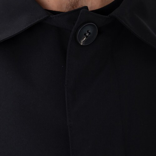Gabardina Bruno Magnani Regular Fit para Hombre