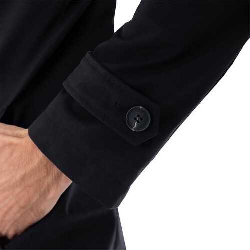 Gabardina Bruno Magnani Regular Fit para Hombre