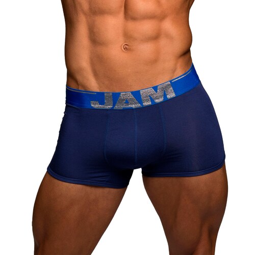 Set 2 Pack Boxers Trunk Jam para Hombre