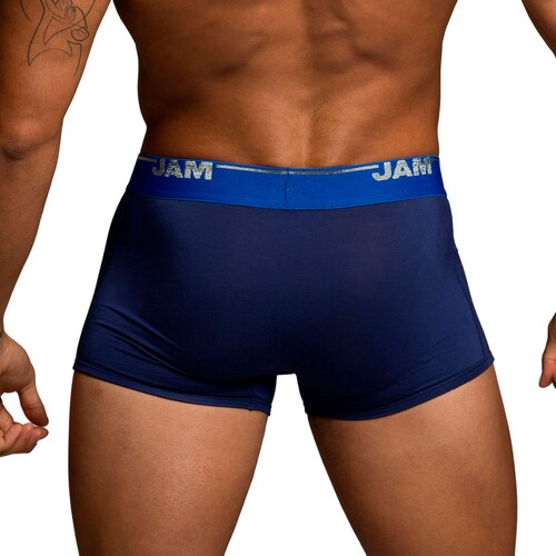 Set 2 Pack Boxers Trunk Jam para Hombre
