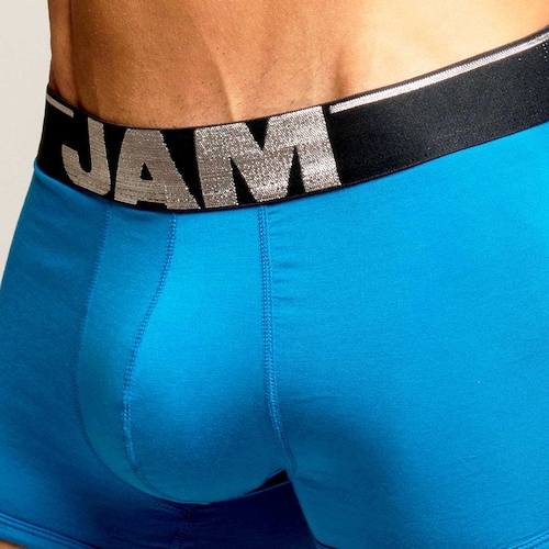 Set 2 Pack Boxers Trunk Jam para Hombre