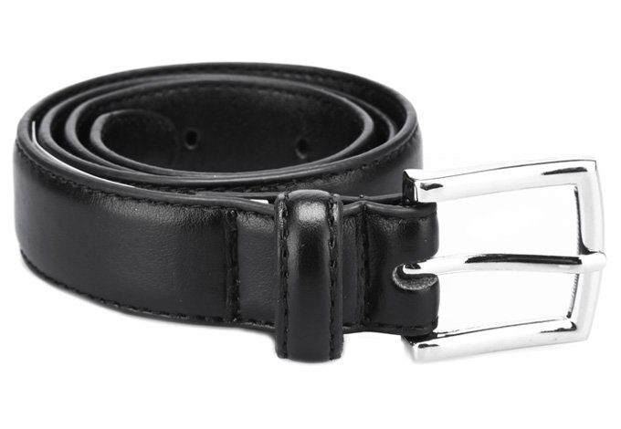 Cinturón Polo Club para Dama