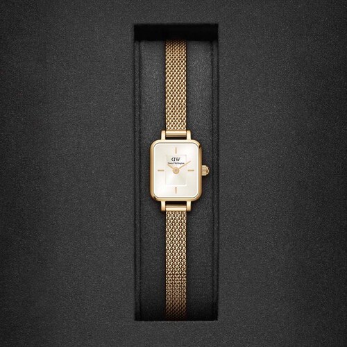 Reloj Daniel Wellington para Mujer Dw00100656