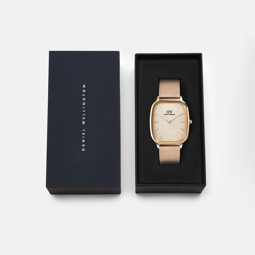 Reloj Daniel Wellington para Hombre Dw00100817