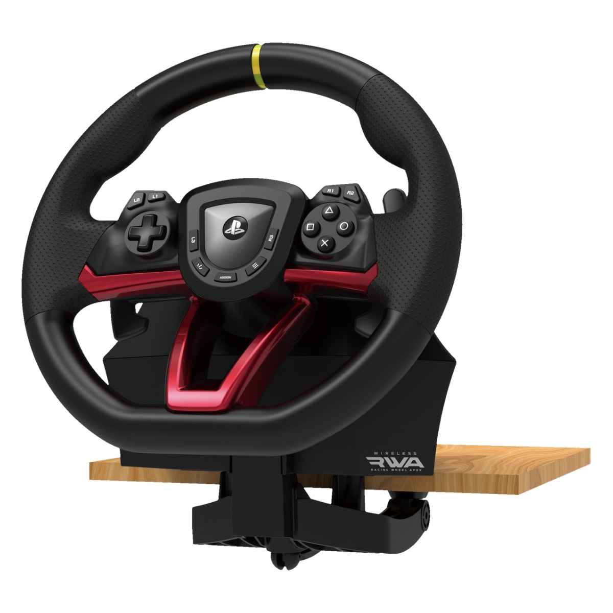 Volante Playstation 5 Hori X Force Pro