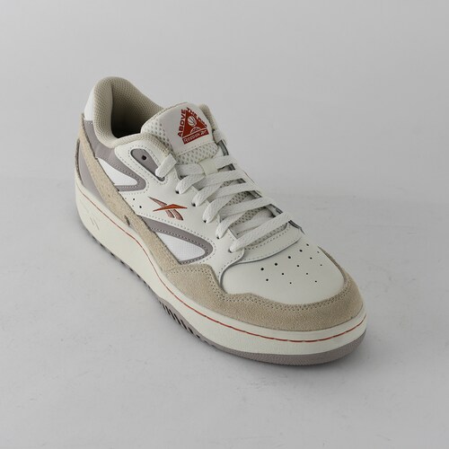 Tenis Casual Reebok de Piel para Hombre