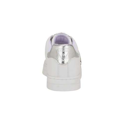 Tenis Casual Guess con Aplicación de Pedrería para Mujer
