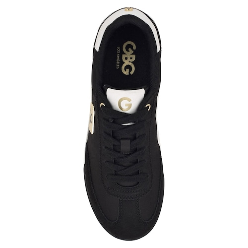 Tenis Casual G By Guess con Aplicación para Mujer