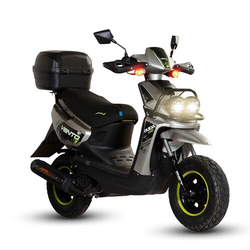 Motoneta Vento Ruda F4 170Cc 2025