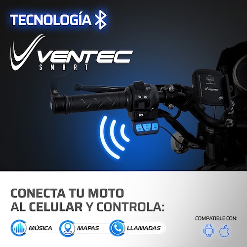 Motocicleta Vento Thriller 250Cc 2025