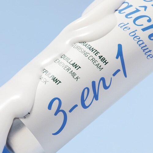 Crema Fraiche 3-1 100 Ml Nuxe