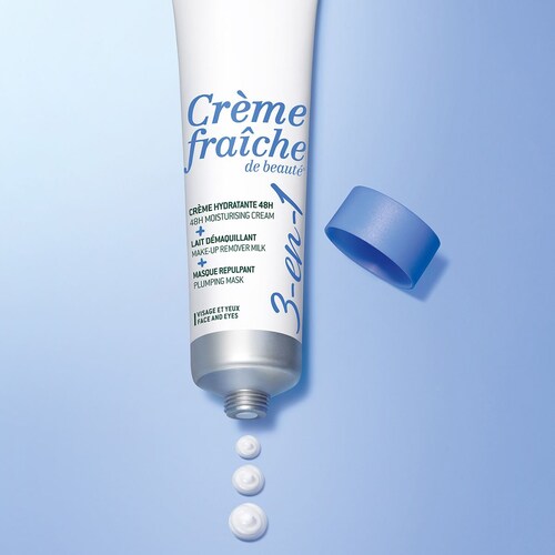 Crema Fraiche 3-1 100 Ml Nuxe