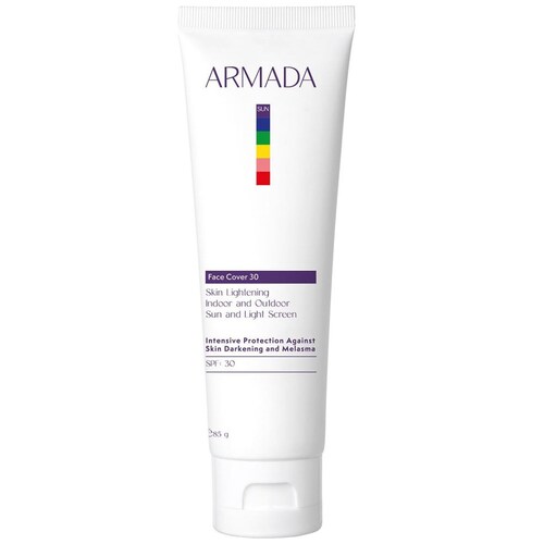 Protector Solar Spf 30 85G Armada Sun Face Cover 30 Armada Sun