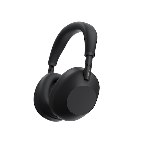 Audífonos Inalámbricos Sony Wh1000Xm6 Negro