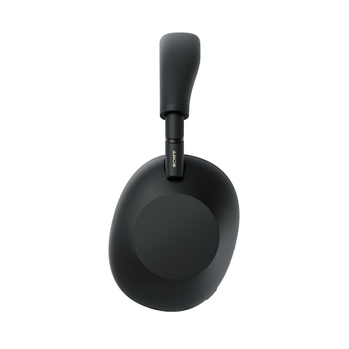 Audífonos Inalámbricos Sony Wh1000Xm6 Negro
