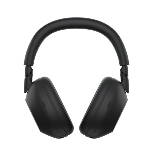 Audífonos Inalámbricos Sony Wh1000Xm6 Negro